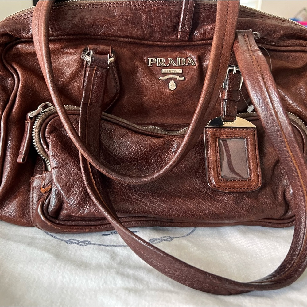 COPY - Vintage Prada